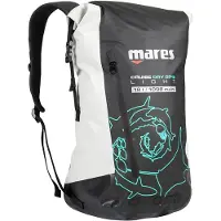 Mares Bp-light 18l Kuivapussi