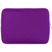 POMOLOGIC - Sleeve for MacBook Pro 14 Purple