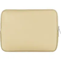 POMOLOGIC - Sleeve for MacBook Pro 14 Beige