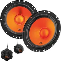 JBL STAGE1 62CF 6.5' erillissarja