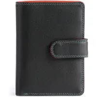 Mywalit Lompakko Nahka 13 cm Musta