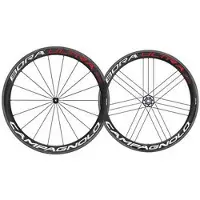 Campagnolo Bora One 50 Tubular + Br-bo500x1 Maantiepyörän Pyöräsarja