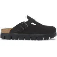 Birkenstock Pistokkaat musta