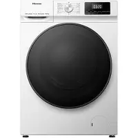 Hisense WDQA1014EVJM pesukone-kuivausrumpu