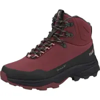 Halti Women's Kenai Mid 2 Dx w Spike - Naisten nastakengät talvikengät
