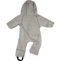 Isbjörn of Sweden Shaun Jumpsuit Baby Lunarbeam - 56/62