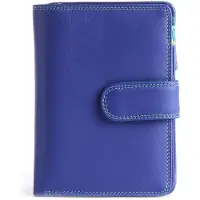 Mywalit Lompakko Nahka 13 cm Sininen