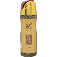 Lattafa Al Nashama Caprice Eau de Parfum Spray Unisexille 3,4 unssia