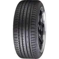 Accelera PHI R 255/25R21 88Y XL RP