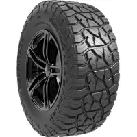 Greentrac Rough Master-RT 285/70R17 121Q 3PMSF RP