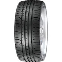 Accelera PHI 245/35R22 97Y RP