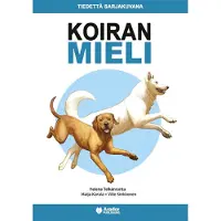 Telkänranta, Koiran mieli - Tiedettä sarjakuvana