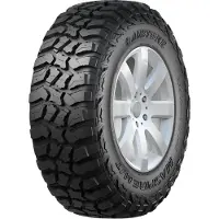 AUSTONE MASPIRE M/T 265/65R17 120Q RP