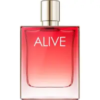 HUGO BOSS Alive Intense, EdP 80ml