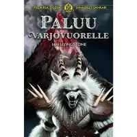 Livingstone, Paluu Varjovuorelle
