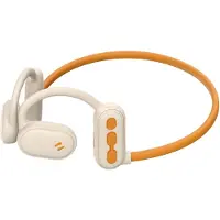 Havit E553BT Freego Pro avoimet langattomat kuulokkeet - IPX5 - beige