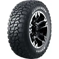 ROADCRUZA RA8000 12.50/35R20 121Q 3PMSF RP