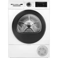Bosch Kuivausrumpu WQG2420ESN