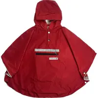 The Peoples 3.0 Hardy Kids Vedenpitävä Poncho