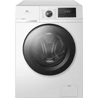 TCL Pyykinpesukone FF1224WA0NE (12 kg)