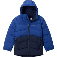 Columbia Arctic Blast Ii Takki