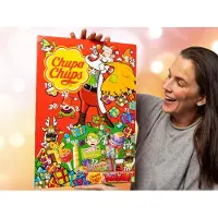 Chupa Chups Joulukalenteri