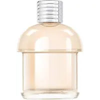 Moncler Pour Femme, EdP 150ml Refill