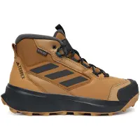 Adidas Terrex Winter Leather Mid Cut Rain.rdy Cold.rdy Vaelluskengät