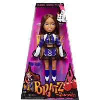 Bratz Scorchin Yasmin Nukke