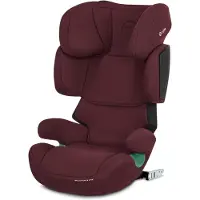 Cybex Solution X I-fix Vauvan Turvaistuin