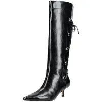 Steve madden Ballpark - Black - 38