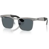 Ray-Ban Wayfarer Delux - RB3875 029/R5 5618