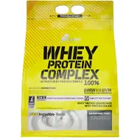 Olimp Heraproteiinikompleksi 100%, Suklaa - 2270 g