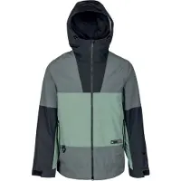 Nitro Ventura Takki carbon / sage / black Koko S