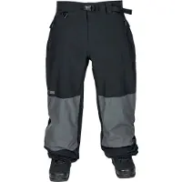 L1 Premium Goods - Ventura Pant BLACK/CARBON XL
