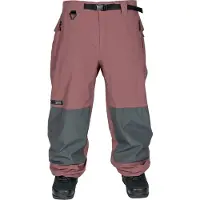 L1 Premium Goods - Ventura Pant ROSE/CARBON XL