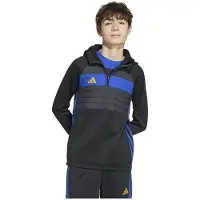 Adidas Tiro Es Wintopy - Black - 176