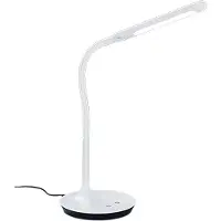 TRIO P?YT?VALAISIN TRIO POLO LED 5W VALKOINEN