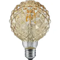 TRIO LED-polttimo FILAMENT E27/4W/230V 2700K - TRIO