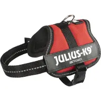 JULIUS K-9 Power Baby Koiran Valjaat