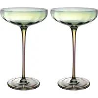 Intirilife 140 ml cocktaillasisetti