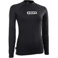 iON Promo Longsleeve Rash Guard black Koko XL