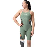 Speedo Fastskin Lzr Pure Intent 2.0 Kneeskin Avoin Selkäkilpauimapuku