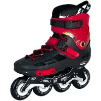 KRF Angel 4x80 Rullaluistimet