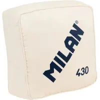 Milan 430 Since 1918 Eraser Tyyny