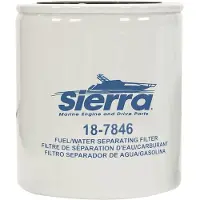 Sierra Polttoainesuodatin SIERRA 18-7846