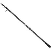 Daiwa Black Widow Multi Kevyt Heittovapa