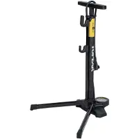 Topeak Transformer Urban Ex Lattiapumppu