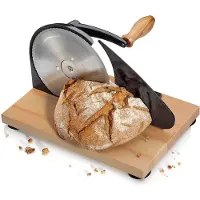 Zassenhaus Bread and Cold Cut Slicer