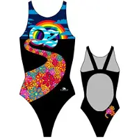 Turbo Oz World Pro Resist Uimapuku